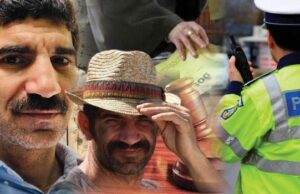 „Firicel” din „Las Fierbinţi”, dosar penal, după ce a fost prins conducând fără permis / Detalii exclusive, chiar de la procurorii care l-au trimis în judecată