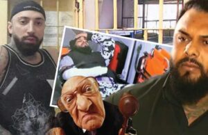 Interlopul care l-a măcelărit pe liderul grupării Sportivilor, gest disperat, în pușcărie / Cum încearcă să-i impresioneze pe magistrați!