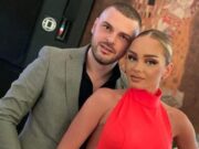 Maria Constantin, vacanță departe de țară alături de iubit! Ce destinație a ales artista și Robert Stoica