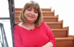 Prin ce experiență a trecut actrița Nuami Dinescu în piața Obor. „Cred că m-am făcut curcubeu la față”