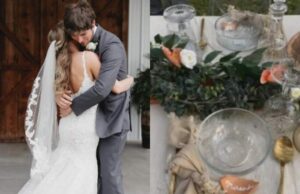 O mireasă a fost arestată, după ce a pus cannabis în mâncarea invitaților. Ce pedeapsă riscă femeia