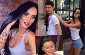 Mihai Costea rupe tăcerea la 8 ani de când s-a despărțit de Daniela Crudu: „Aceste lucruri…”