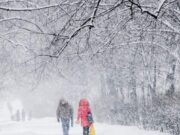 Prognoza meteo pentru Aprilie 2022 e terifiantă! Se anunţă ninsori în sudul ţării. Data exactă când va ninge