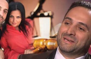 Marian Aliuță, la tribunal cu soția, din cauza unei femei / Ce le-a cerut judecătorilor!