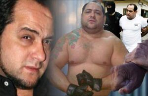 Suflet de creștin: criminalul Sandu Geamănu nu-și mai omoară frații / Împăcare istorică între cei mai periculoși interlopi din România