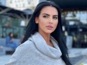 Lavinia Pârva tună și fulgeră pe rețelele de socializare, după ce Ștefan Bănică Jr. și Irina Fodor s-au întâlnit „pe furiș” la vila artistului