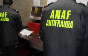 Femeie de afaceri condamnată la 2 ani și 6 luni de închisoare după ce i-a pocnit pe inspectorii ANAF veniți în control!