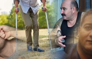 Hoțul care a furat probe din dosarul lui Nuțu Cămătaru, bătut până a ajuns în cârje