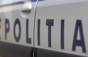 Doi șoferi s-au bătut în trafic, iar unul dintre ei l-a călcat pe celălalt cu mașina din răzbunare, în Dej