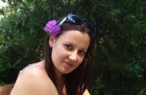 O tânără mamă a fost găsită moartă într-o pădure, în Moldova. Cristina era dată dispărută de trei săptămâni