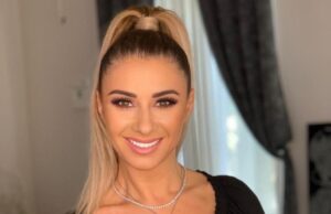 Anamaria Prodan părăsește România. Unde se va stabili impresara