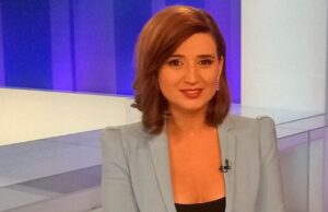 Jurnalista Sanda Nicola, mărturisiri dureroase după ce i-a murit băiețelul, iar apoi a fost diagnosticată cu cancer: „Mi-am blestemat meseria” –»