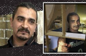 Unde s-a angajat cel mai mare criminal în serie din România, după ce s-a eliberat? Marius Csampar, condamnat la 99 de ani de închisoare pentru 6 crime –