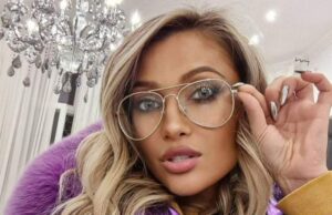 Alimentul la care a renunțat Lora. Artista a descoperit că are o alergie: ,,Nu înțelegeam de ce mă umflu”