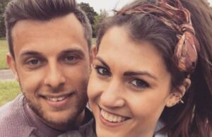 Când a văzut poza cu viitorul ginere, mama acestei tinere a îngheţat! Cine era, de fapt, bărbatul –>