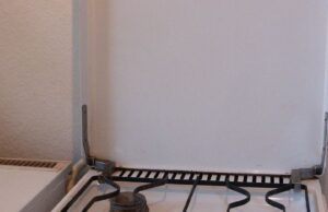 Prietena mea își fotografia de fiecare dată aragazul când pleca de acasă. Așa poți scăpa de o mulțime de probleme