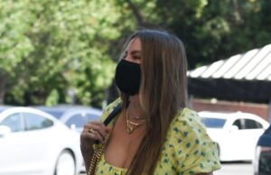 Ce dramă! Celebra actriţă a fost diagnosticată cu cancer. Ai văzut-o la TV