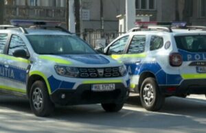 Argeş: Bătaie la masa de Paşti, între două familii. Poliţişti şi jandarmi au intervenit şi au aplanat conflictul