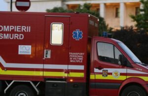 Accident cumplit în Bihor. O femeie și un copil au murit pe loc