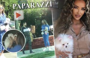 Prietenul la nădejde se cunoaște. Cine îi este alături Biancăi Drăgușanu, după scandalul cu Gabi Bădălău