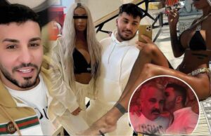 Situație halucinantă în dosarul fiului lui Sile Cămătaru / Judecătorii au rămas mască!