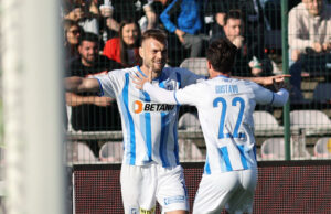 Alexandru Crețu, înțepături pentru FCSB. „Mă bucur că oamenii de aici au avut răbdare și i-am răsplătit”