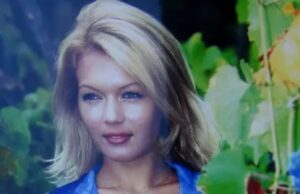 Cum arăta Gina Pistol în tinereţe. Lucra ca vânzătoare într-un magazin din Roșiori