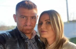 Cătălin Moroșanu, mărturisiri surprinzătoare după 20 de ani alături de Georgiana: ”Nu mai este flacăra de la începutul relației”