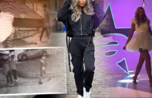 Prezentatoare de la Antena Stars, jefuită de hoți. Bunurile au fost scoase la vânzare pe OLX: „Avem și anunțul!”/ FOTO