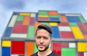 Jorge a făcut terapie din cauza relației cu părinții. Ce a declarat artistul: „Mi-a dat un pumn de m-a dărâmat”