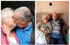 Un bărbat căsătorit cu propria soacră trăiește clipe magice. Cum au ajuns cei doi să fie împreună –