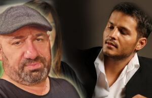 Cătălin Scărlătescu, prima apariție alături de femeia care i-a furat inima. Totul s-a întâmplat sub privirile lui Liviu Vârciu