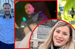 Agentul care a amendat o șoferiță fiindcă nu a cedat avansurilor, prins în fapt / Îi sancționa pe alții, în timp ce chiar el încălca legea