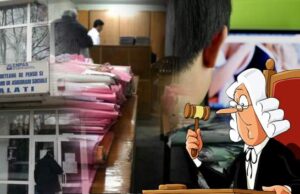 Casa de Pensii, târâtă într-un dosar de pornografie infantilă / Avocatul reclamantului: „Îmi este frică să îi spun clientului!”