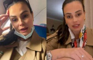 Cea mai mare temere a Ancăi Sera. Vedeta se luptă cu stările de anxietate atunci când merge în vacanțe: ”Îmi este tare greu”