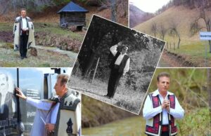 Ce a apărut la filmarea clipului dedicat lui Petrică Mîțu Stoian?! Constantin Enceanu: „De fiecare dată, la ultima strofă, se auzea un vuiet”