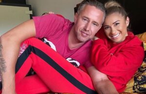 Ar fi 💣💣 anului în showbiz! Anamaria Prodan, mesaj de ultimă oră pentru soțul ei 😮„Mă rog zi și noapte de Reghecampf! Vreau să vină cât mai repede”