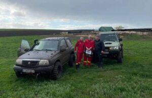 Cum i-a păcălit un cioban pe medici pentru a ajunge gratis în Cluj-Napoca. A pus pe drumuri timp de patru ore paramedicii SMURD