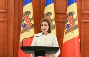 Ce spune Maia Sandu despre unirea R. Moldova cu România: „Se poate întâmpla doar cu susținerea poporului”