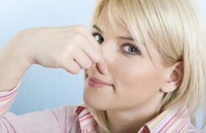 Bolile au miros diferit. Diabetul miroase ca acetona, cancerul la ficat miroase ca… –