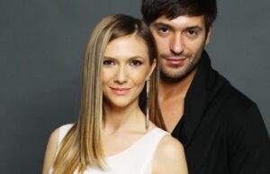 În sfârșit! Primele imagini cu Adrian, mezinul cuplului Adela Popescu – Radu Vâlcan, pe care l-au ținut ascuns mai bine de 9 luni. Detaliul care va atrage atenția tuturor –
