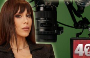 Denise Rifai, moment de sinceritate totală. Dezvăluire din culise, acum e totul clar