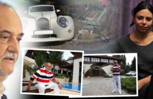 Moștenitoarea miliardarului Dinu Patriciu, un nou scandal, pentru 11 milioane de euro / Este ultima șansă