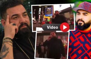 Urmăritul internațional Anaser Duduianu, mesaj incredibil, din SUA / Interlopul care l-a șantajat pe Florin Salam, aroganță după aroganță