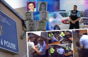 Răsturnare de situație în dosarul polițiștilor torționari / S-a schimbat… modificarea!