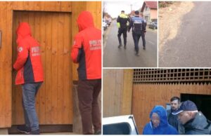 Irina, o mamă a doi copii din Braşov, a ieşit pe poartă dimineaţă fără să ştie că avea să fie ultima dată când îşi vedea familia. A fost împuşcată direct în inimă