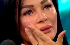 Brigitte Pastramă, la un pas de moarte! Credința a ajutat-o să scape: “Nu aveam absolut nimic!”