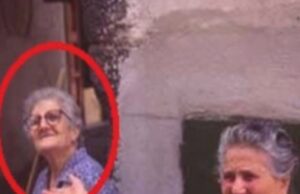 El este George, romanul care a ingrijit timp de 16 ani o batrana din Italia. La moartea ei a avut parte de o mare surpriza