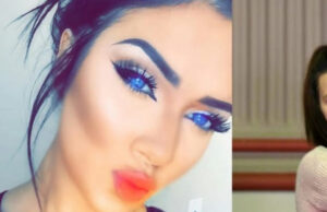 A cunoscut o femeie pe internet, dar a avut parte de șocul vieții sale