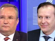 Viitorul PNL, decis într-o şedinţă-fulger. Ciucă spune că nu a luat încă o decizie privind candidatura sa pentru șefia partidului